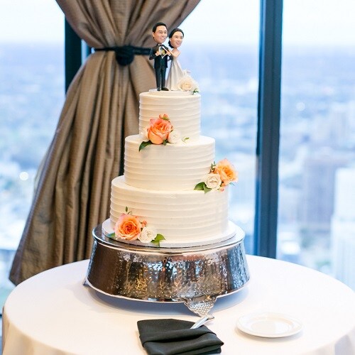 Cake Flowers